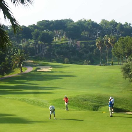 Casa Golf Mediterraneo Benalmádena Exterior photo