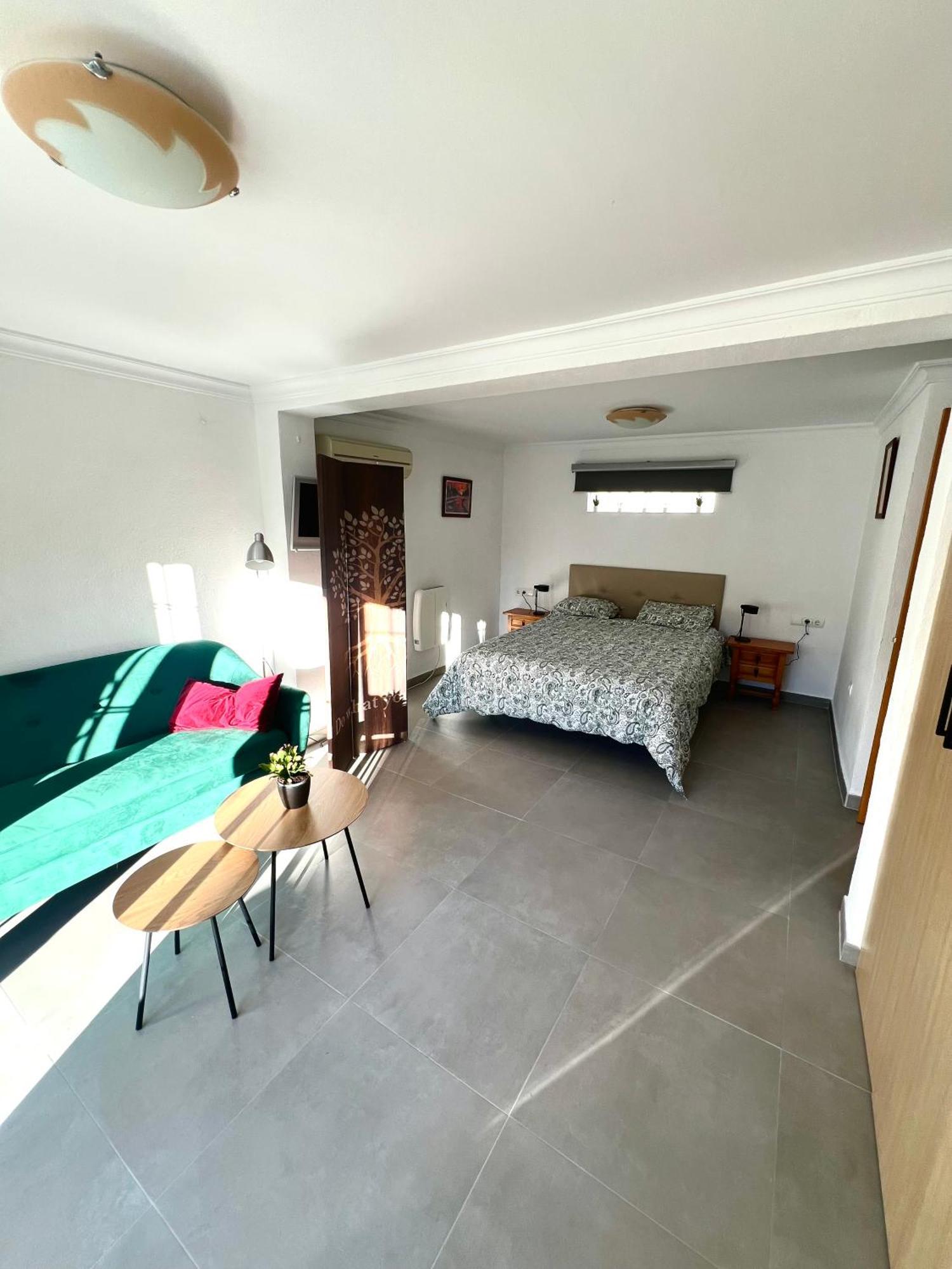 Casa Golf Mediterraneo Benalmádena Exterior photo