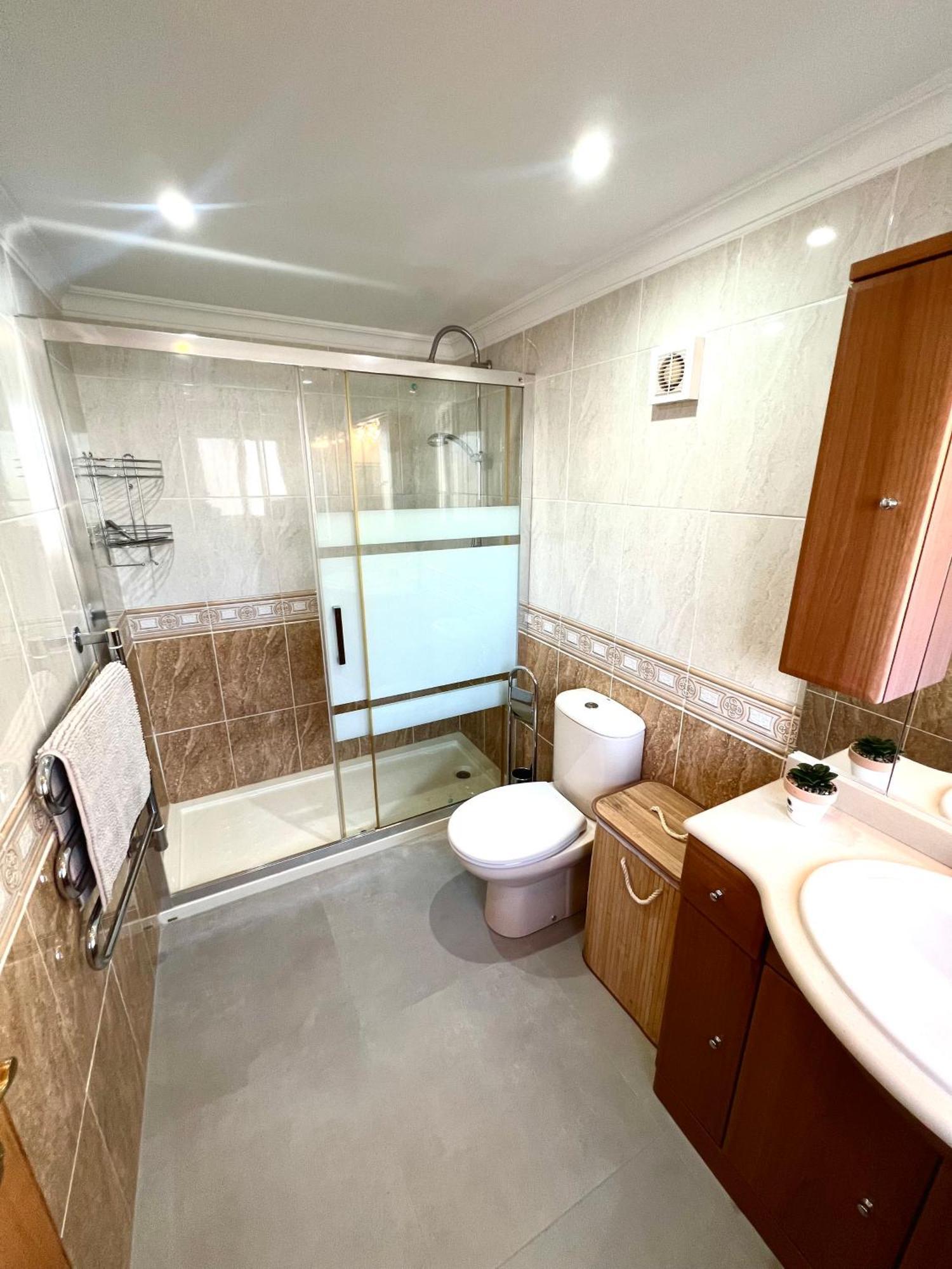 Casa Golf Mediterraneo Benalmádena Exterior photo